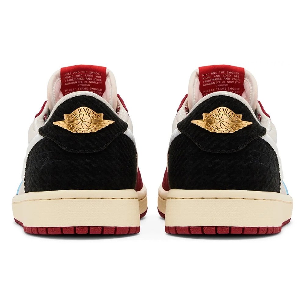 Trophy Room x Air Jordan 1 Retro Low OG SP Rookie Card - Home,AIR JORDAN 1 LOW