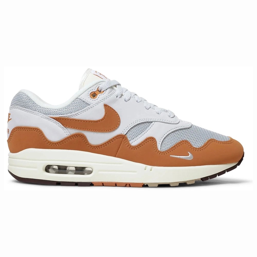 Nike Patta x Air Max 1 Monarch,NIKE AIR MAX