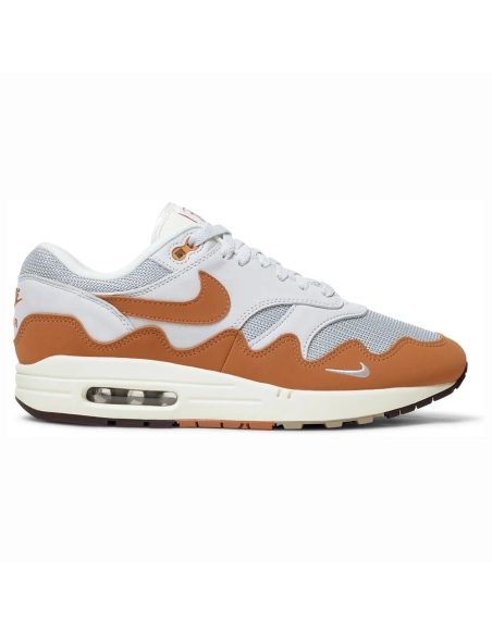 Nike Patta x Air Max 1 Monarch,NIKE AIR MAX