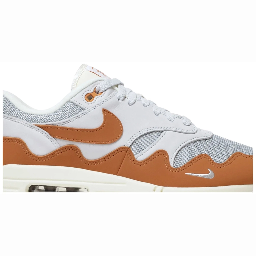 Nike Patta x Air Max 1 Monarch,NIKE AIR MAX