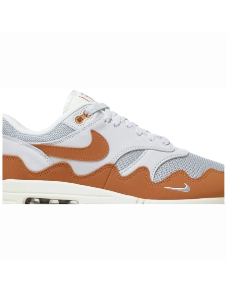 Nike Patta x Air Max 1 Monarch,NIKE AIR MAX