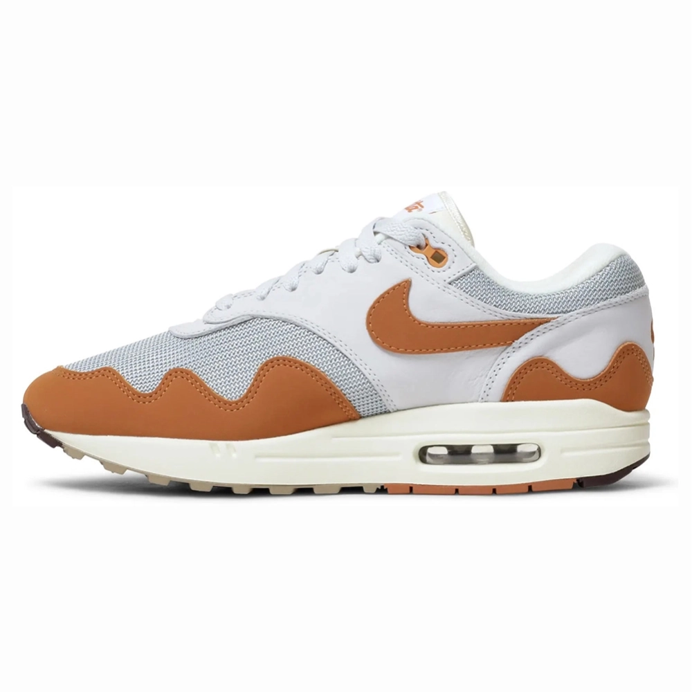 Nike Patta x Air Max 1 Monarch,NIKE AIR MAX