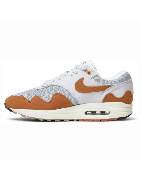 Nike Patta x Air Max 1 Monarch,NIKE AIR MAX