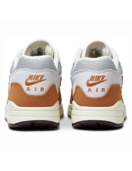 Nike Patta x Air Max 1 Monarch,NIKE AIR MAX