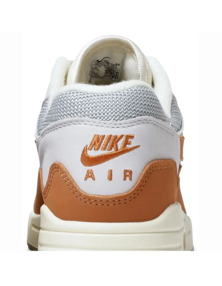 Nike Patta x Air Max 1 Monarch,NIKE AIR MAX