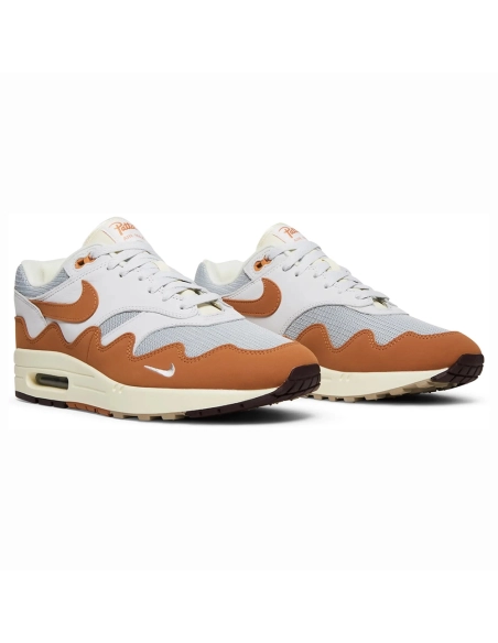 Nike Patta x Air Max 1 Monarch,NIKE AIR MAX