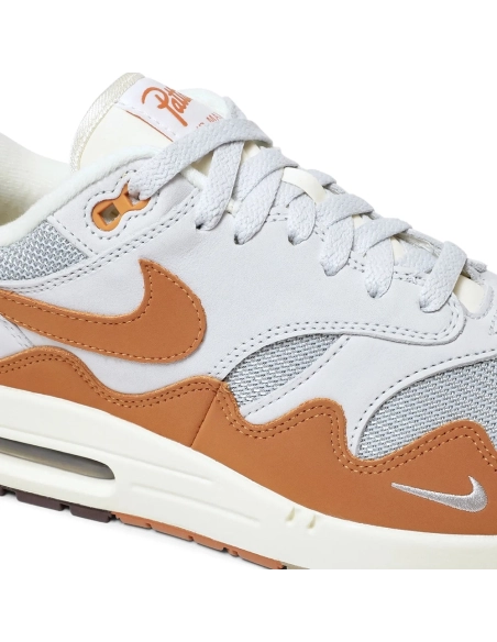 Nike Patta x Air Max 1 Monarch,NIKE AIR MAX