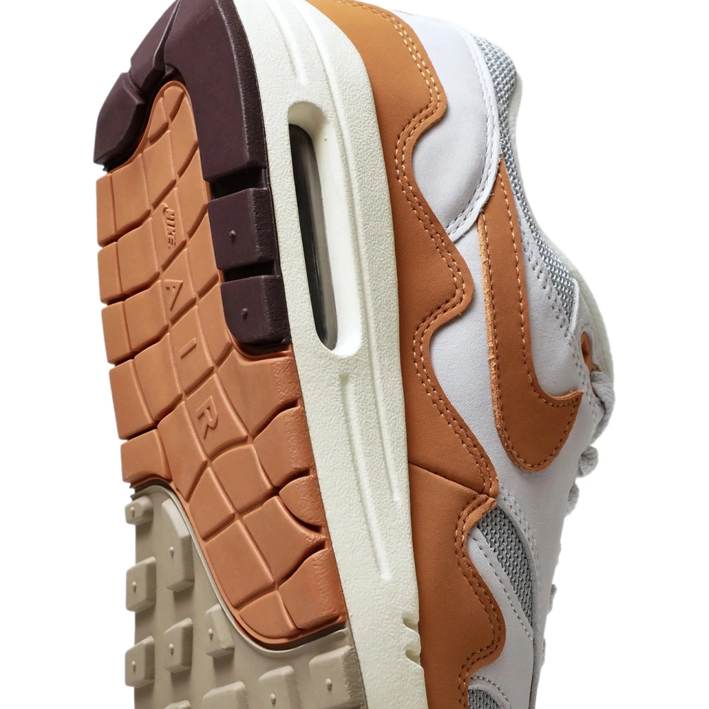 Nike Patta x Air Max 1 Monarch,NIKE AIR MAX