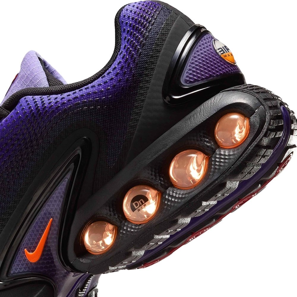 Nike Air Max DN SE Medium Violet,NIKE AIR MAX
