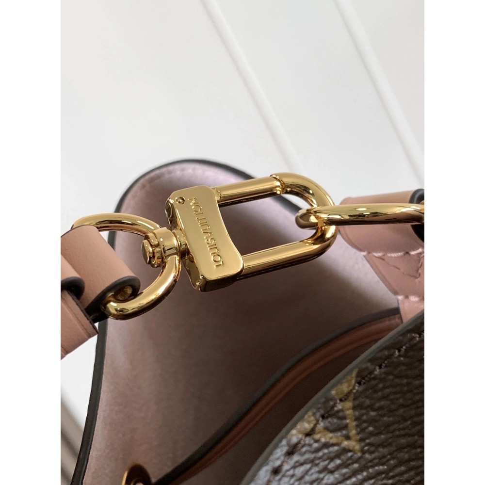 Louis Vuitton NeoNoe MM Bags M44022 26X26X17.5cm,Louis Vuitton Bags