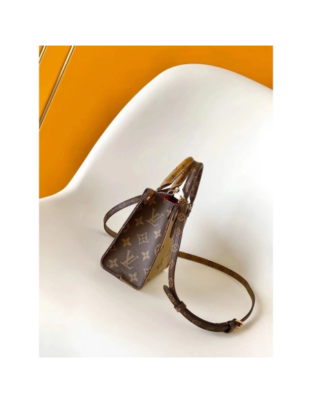 Louis Vuitton OnTheGo BB Bags M46839 18X15X8cm,Louis Vuitton Bags