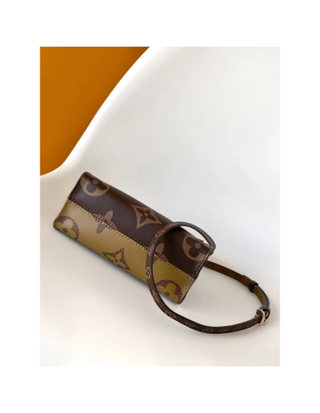 Louis Vuitton OnTheGo BB Bags M46839 18X15X8cm,Louis Vuitton Bags