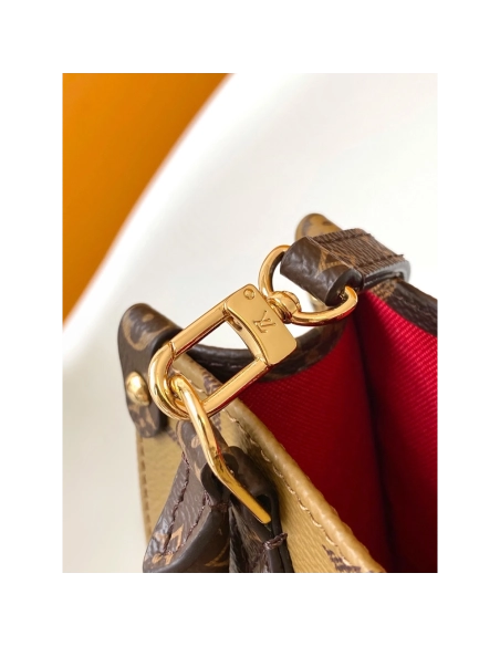 Louis Vuitton OnTheGo BB Bags M46839 18X15X8cm,Louis Vuitton Bags