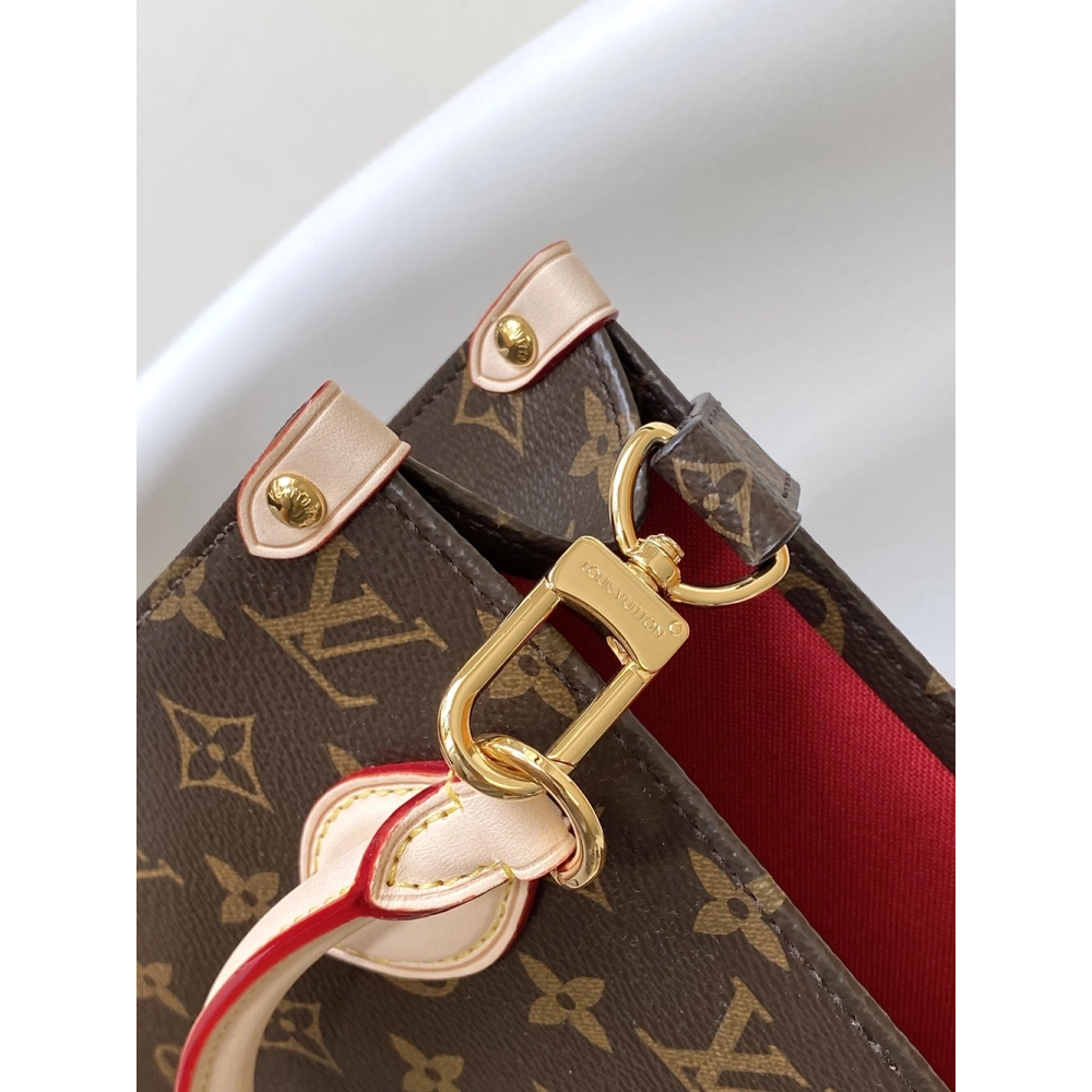 Louis Vuitton Sac Plat BB Bags M46265 22X22X9cm,Louis Vuitton Bags