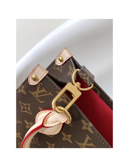 Louis Vuitton Sac Plat BB Bags M46265 22X22X9cm,Louis Vuitton Bags