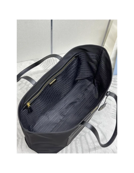 Prada large Re-Nylon tote bags 1BG527 31X43X15cm,Prada Bags