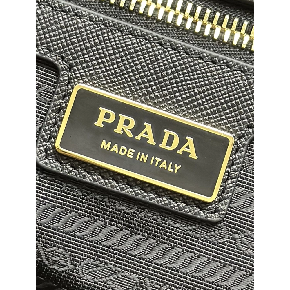 Prada large Re-Nylon tote bags 1BG527 31X43X15cm,Prada Bags