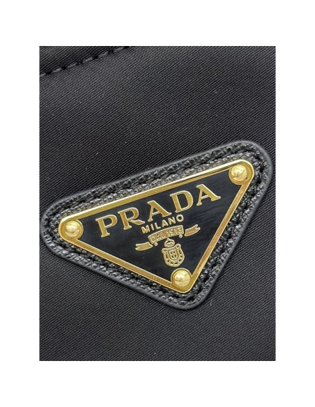 Prada large Re-Nylon tote bags 1BG527 31X43X15cm,Prada Bags