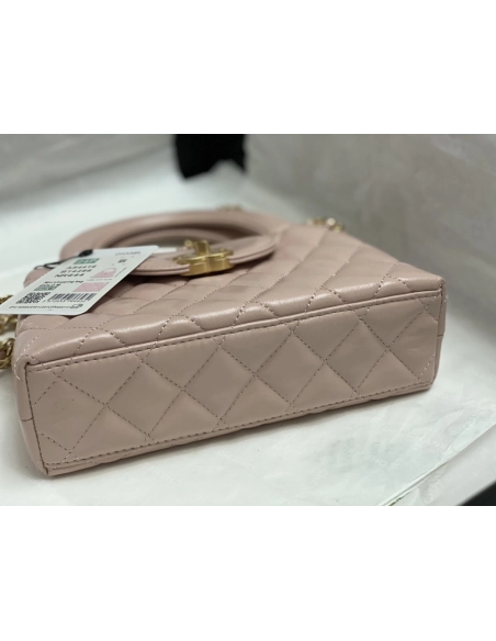 Chanel Nano Kelly Bags AS4416 13X19X7cm,Chanel Bags