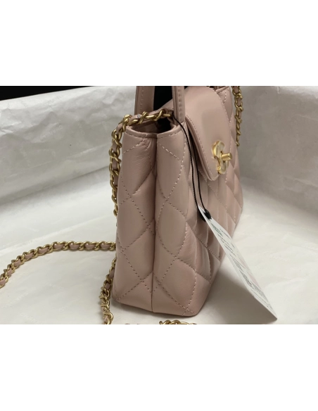 Chanel Nano Kelly Bags AS4416 13X19X7cm,Chanel Bags
