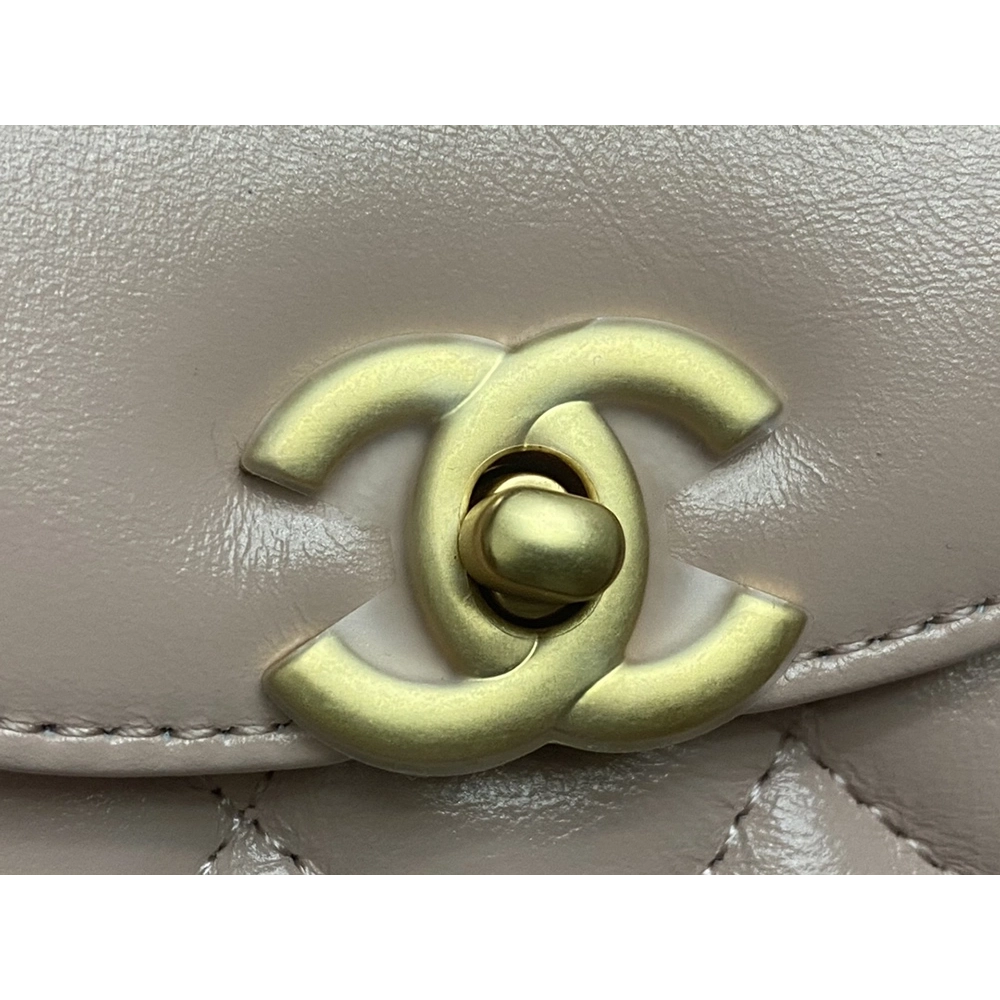 Chanel Nano Kelly Bags AS4416 13X19X7cm,Chanel Bags