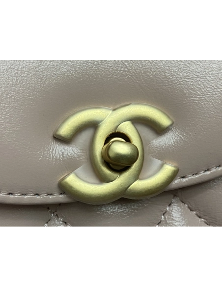Chanel Nano Kelly Bags AS4416 13X19X7cm,Chanel Bags