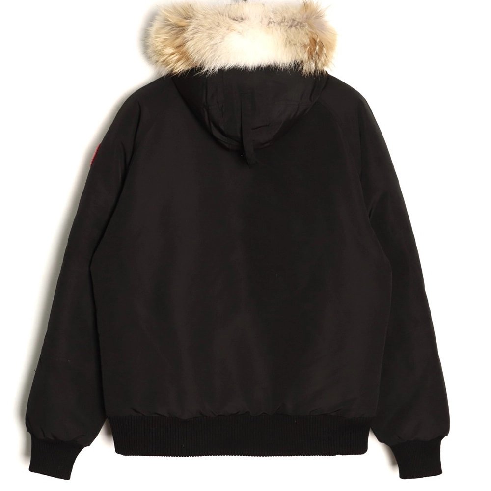 Canada Goose bomber jacket down jacket TSK5,canada goose