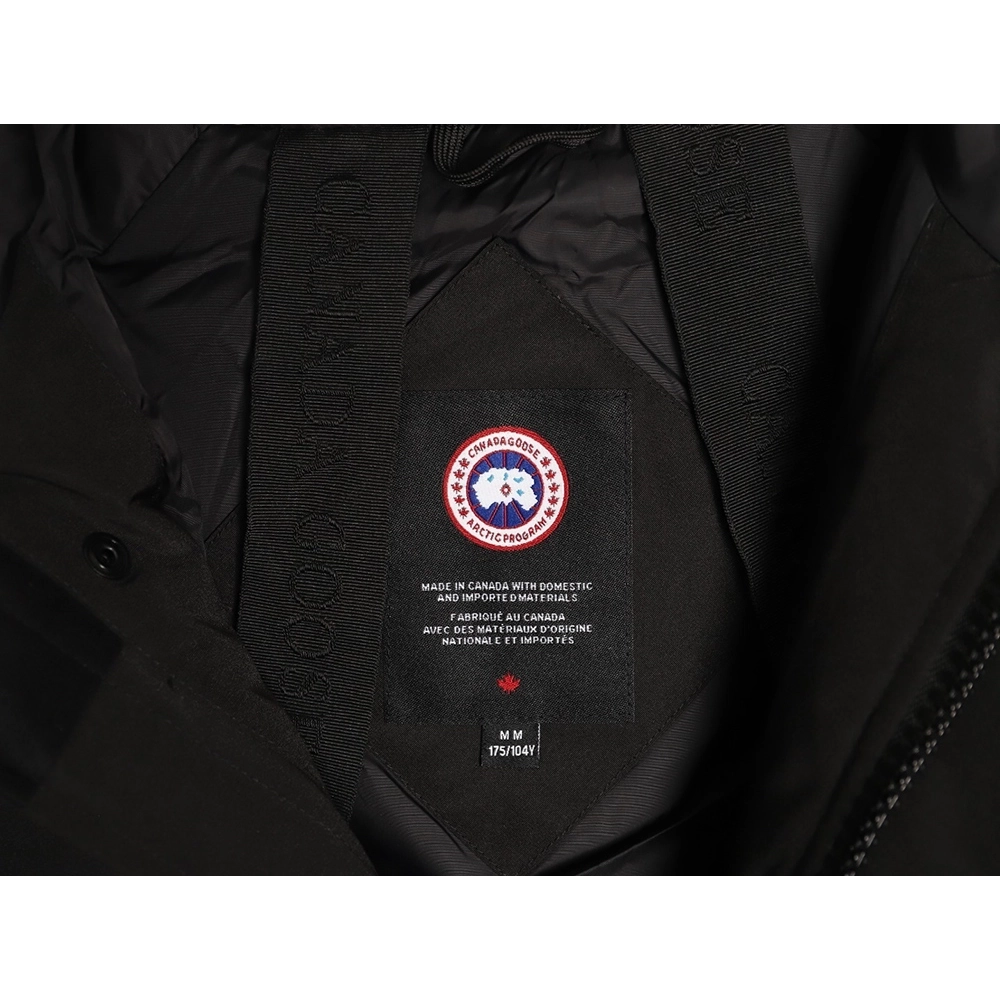 Canada Goose bomber jacket down jacket TSK5,canada goose