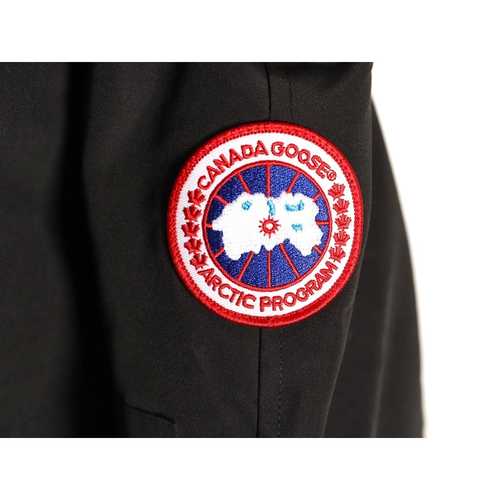 Canada Goose bomber jacket down jacket TSK5,canada goose