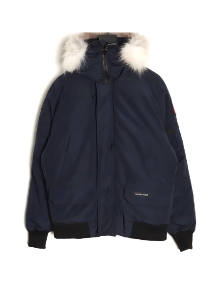 Canada Goose bomber jacket down jacket TSK4,canada goose