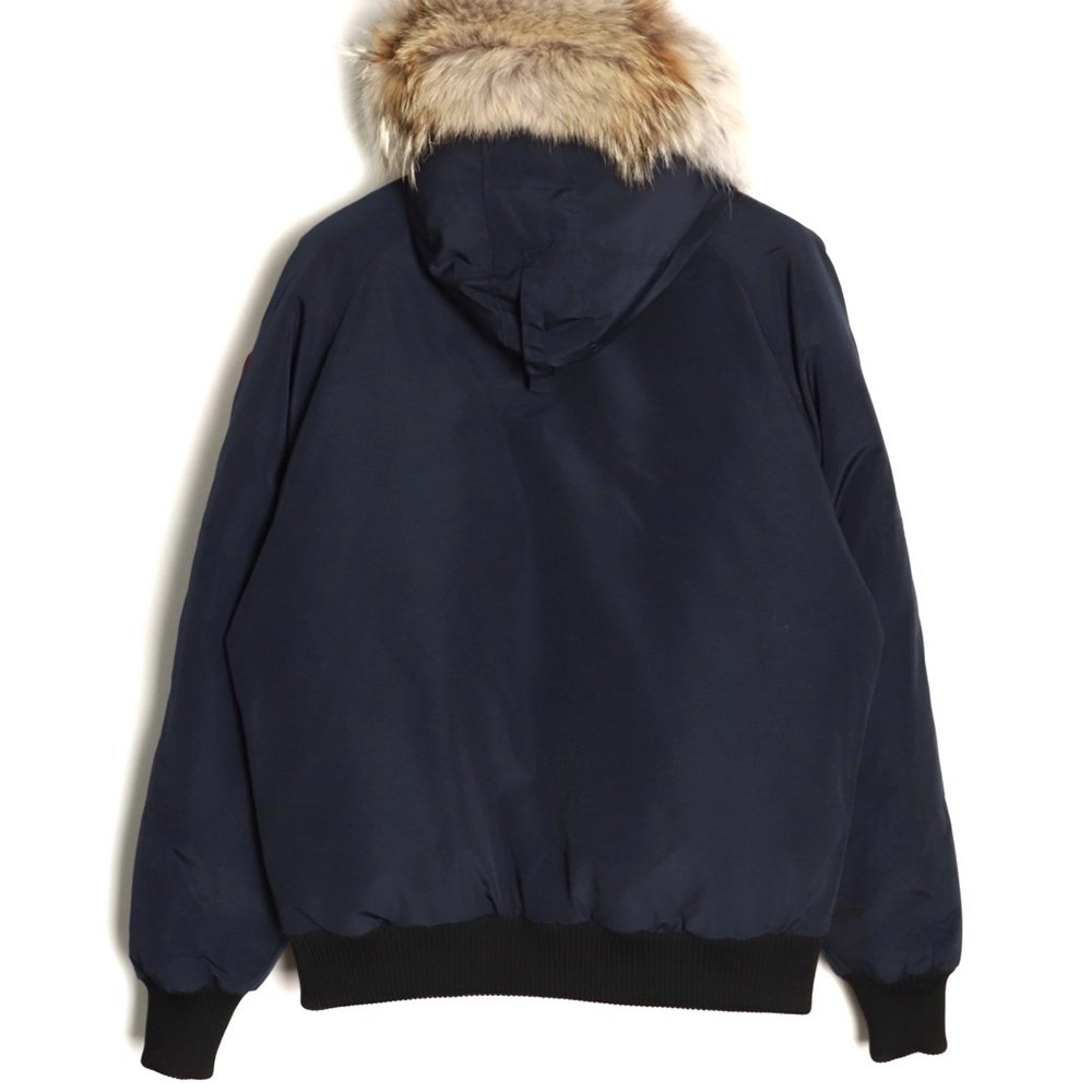 Canada Goose bomber jacket down jacket TSK4,canada goose