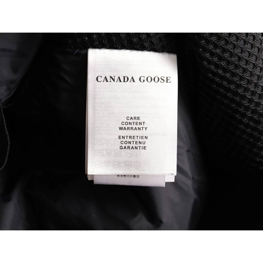 Canada Goose bomber jacket down jacket TSK4,canada goose