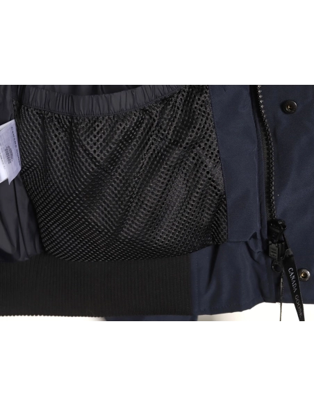 Canada Goose bomber jacket down jacket TSK4,canada goose