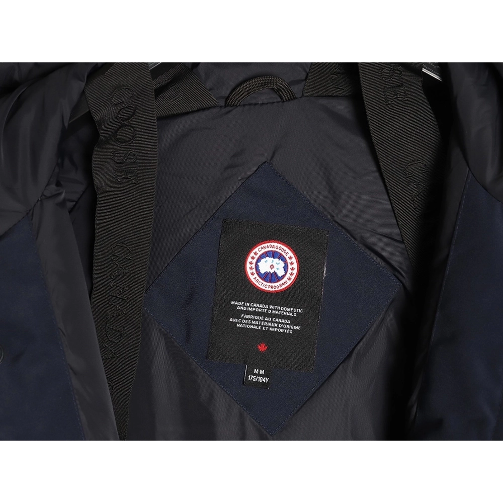 Canada Goose bomber jacket down jacket TSK4,canada goose