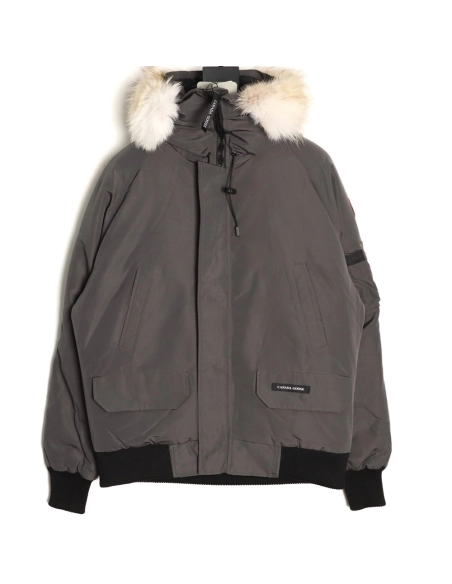 Canada Goose bomber jacket down jacket TSK3,canada goose
