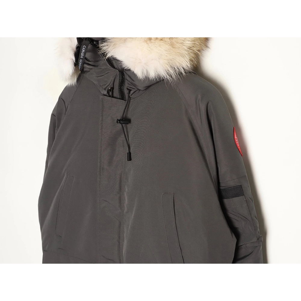 Canada Goose bomber jacket down jacket TSK3,canada goose