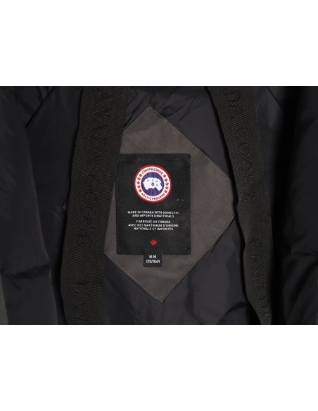 Canada Goose bomber jacket down jacket TSK3,canada goose