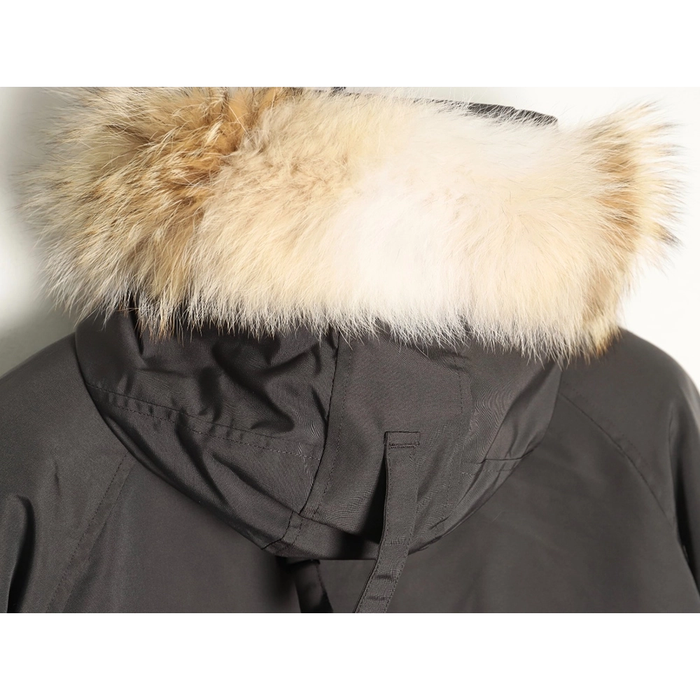 Canada Goose bomber jacket down jacket TSK3,canada goose
