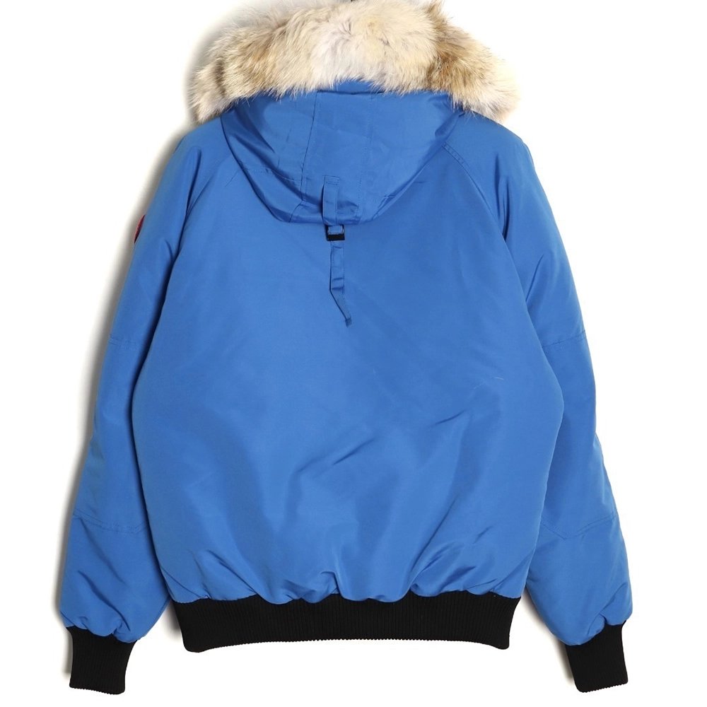 Canada Goose bomber jacket down jacket TSK2,canada goose