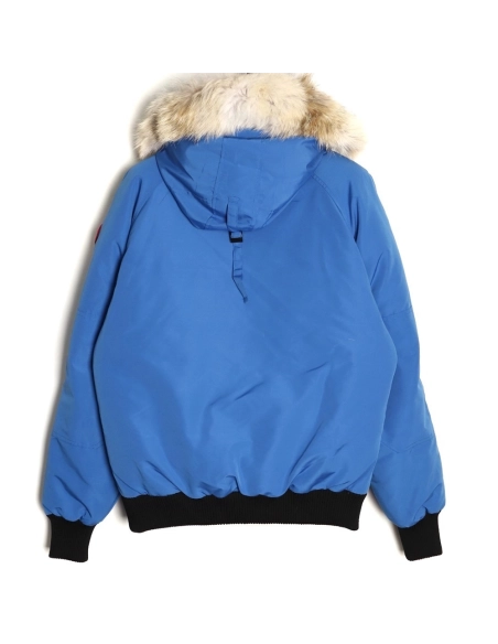 Canada Goose bomber jacket down jacket TSK2,canada goose
