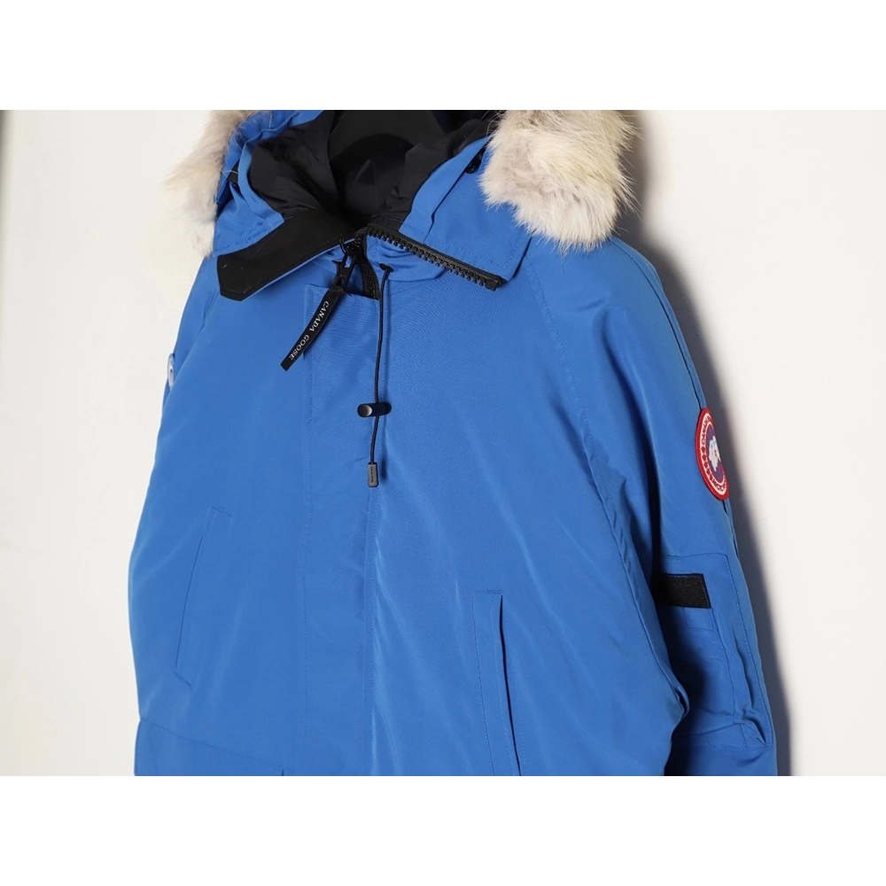 Canada Goose bomber jacket down jacket TSK2,canada goose