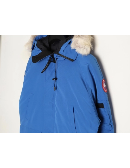 Canada Goose bomber jacket down jacket TSK2,canada goose