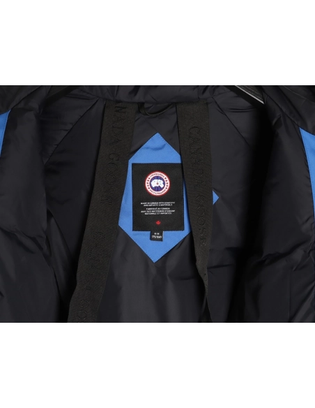 Canada Goose bomber jacket down jacket TSK2,canada goose