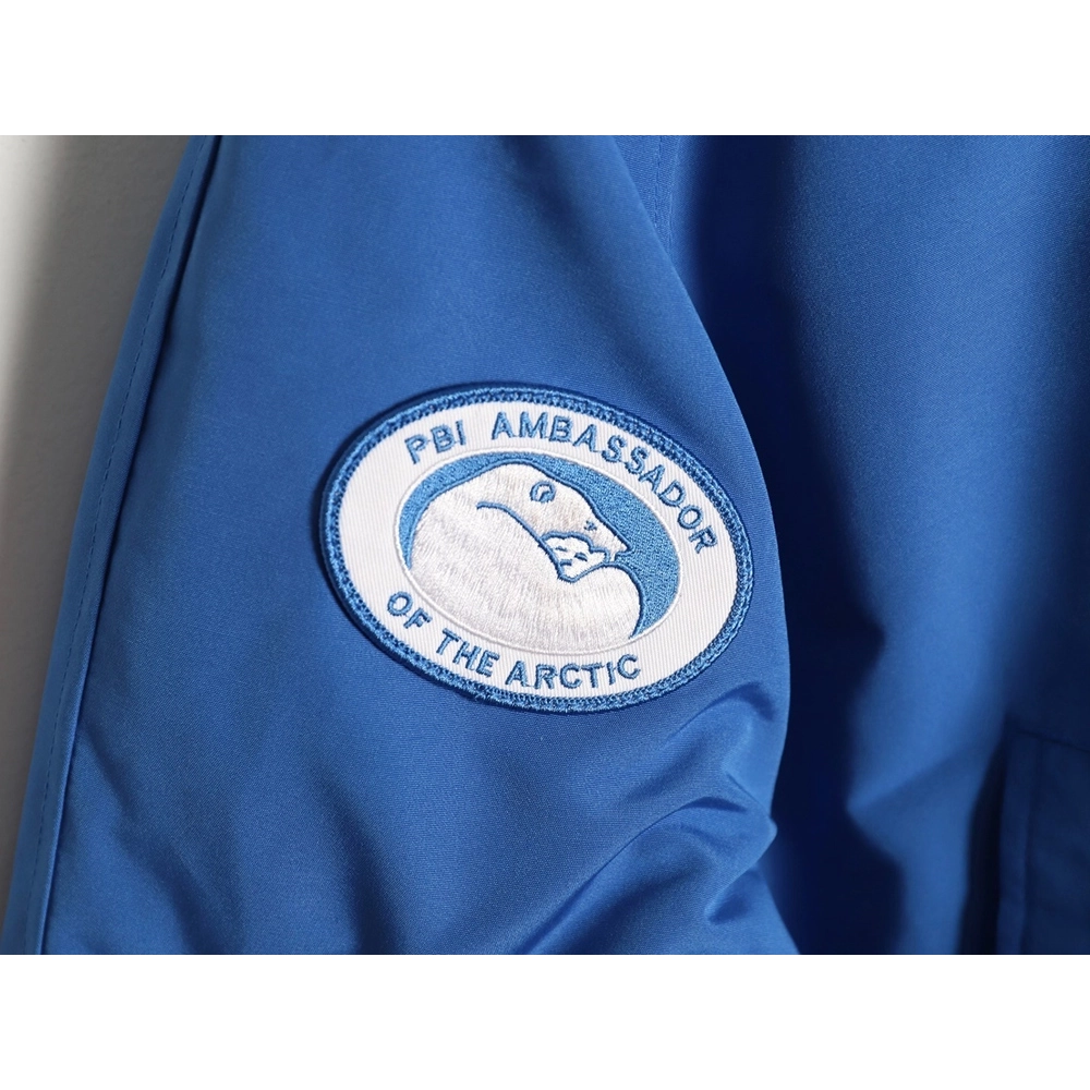 Canada Goose bomber jacket down jacket TSK2,canada goose
