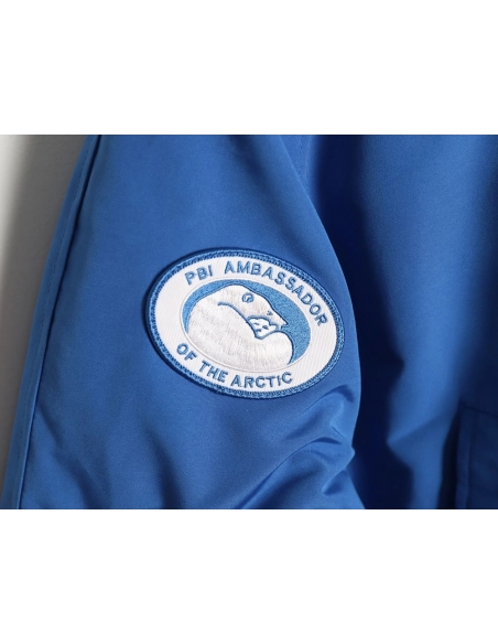 Canada Goose bomber jacket down jacket TSK2,canada goose