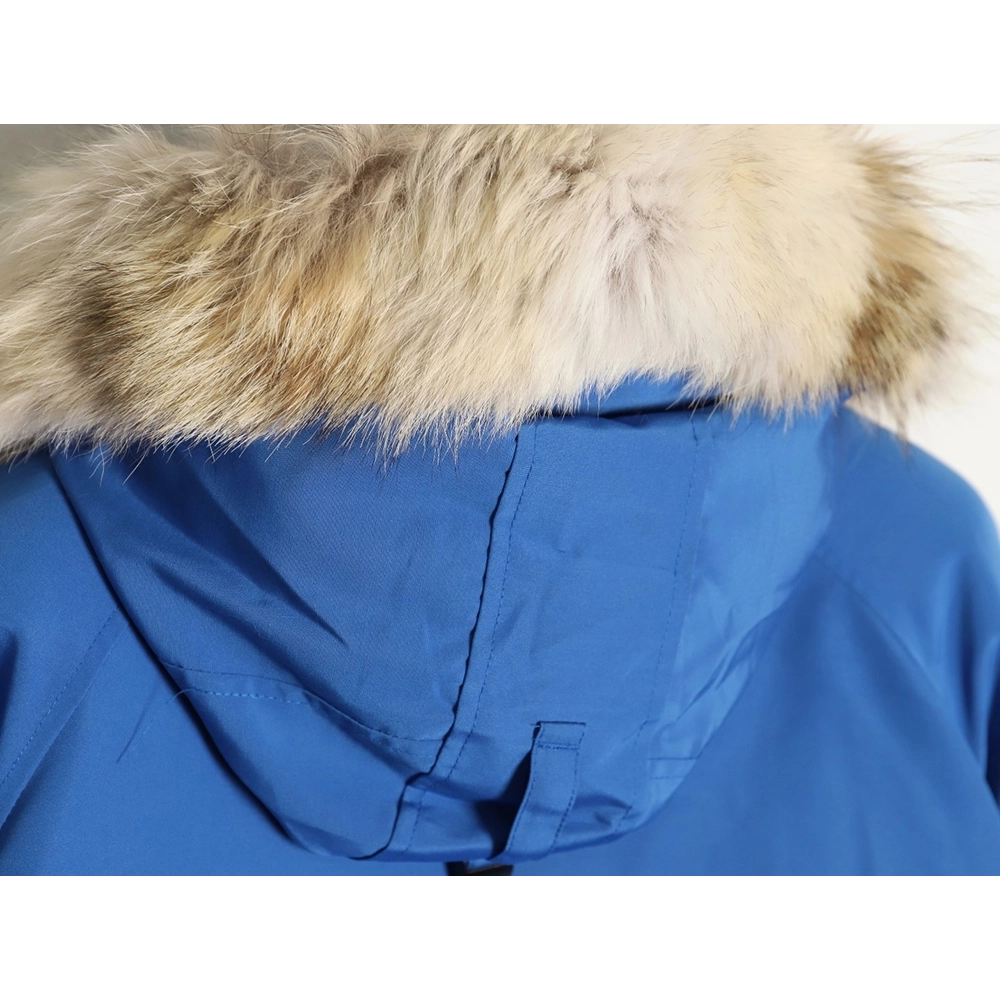 Canada Goose bomber jacket down jacket TSK2,canada goose