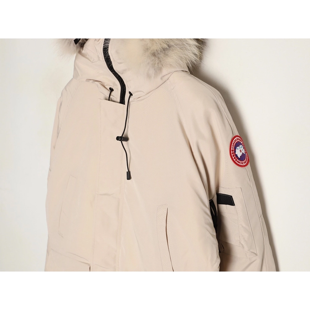 Canada Goose bomber jacket down jacket TSK1,canada goose
