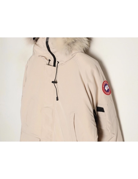 Canada Goose bomber jacket down jacket TSK1,canada goose