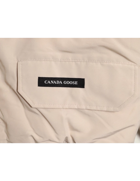 Canada Goose bomber jacket down jacket TSK1,canada goose