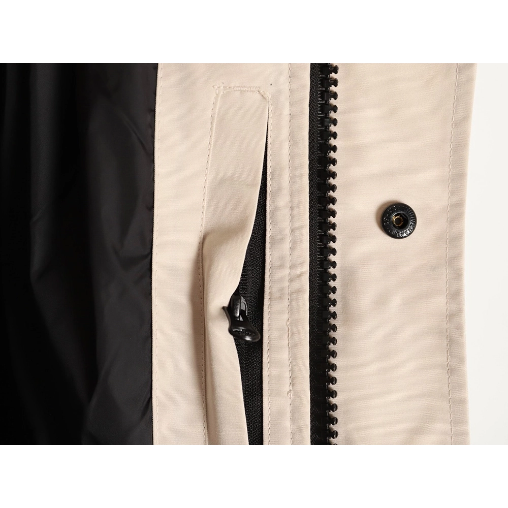 Canada Goose bomber jacket down jacket TSK1,canada goose